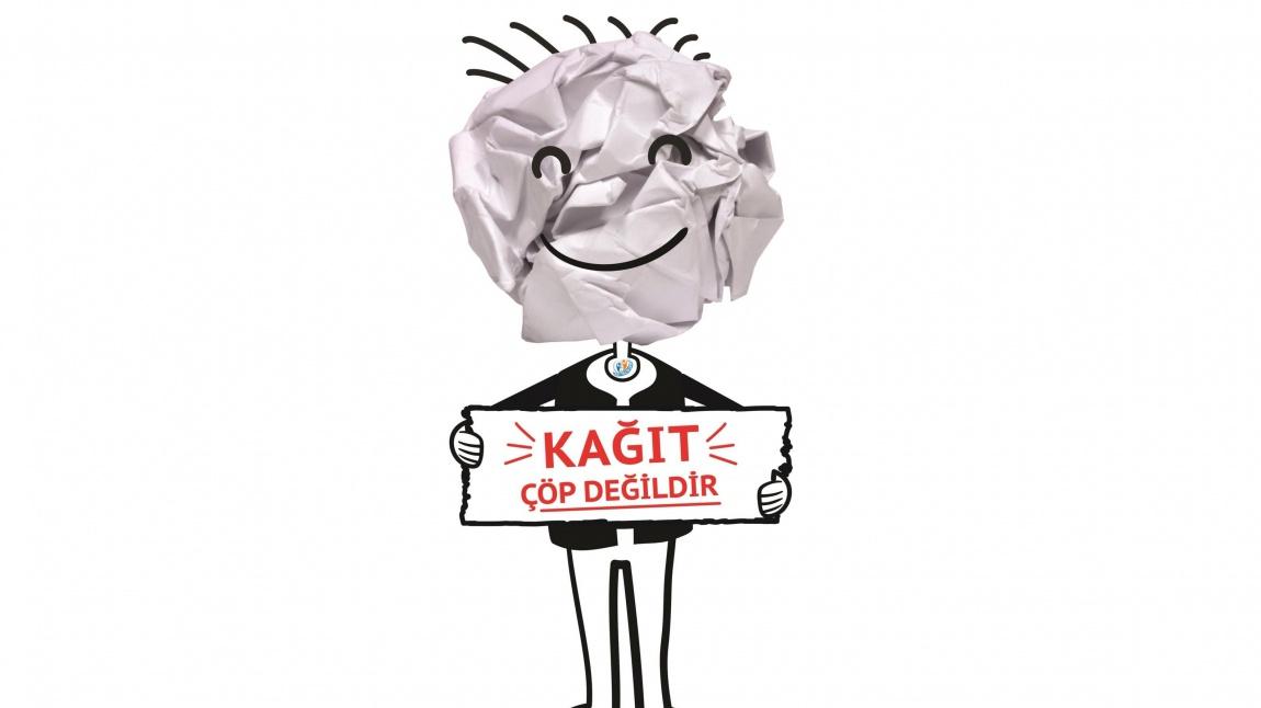Kağıt Çöp Değildir